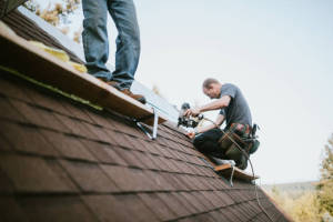 Local Roofers in Franklinton, KY